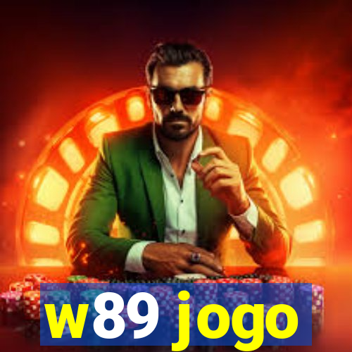 w89 jogo